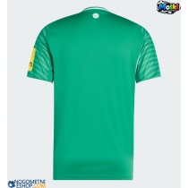 Moški Nogometni dresi Newcastle United Gostujoči 2025-26 Kratek Rokav